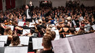 Koncert Novoměstské filharmonie