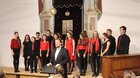 Adventní koncert pěveckého sboru CANTO