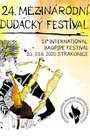 24.MEZINÁRODNÍ DUDÁCKÝ FESTIVAL 