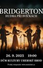 Hudba Bridgerton při svíčkách