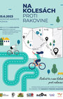 NA KOLESÁCH PROTI RAKOVINE