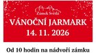 Vánoční jarmark