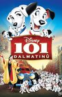 101 dalmatinů / DISNEY 100