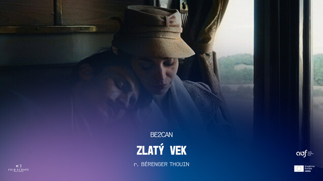 BE2CAN Zlatý vek