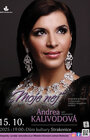 MOJE NEJ - Andrea Kalivodová | komorní koncert | HP