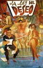 Zvláštny spôsob života + Zákon túžby / FFi