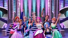 Barbie Rock´n Royals
