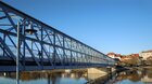 DEN ARCHITEKTURY: Minulost a budoucnost vltavotýnských mostů