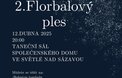 2. Florbalový ples