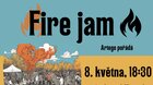 Fire Jam