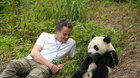Panda a já