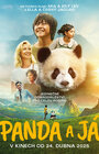 Panda a já