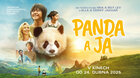 Panda a já