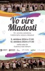 Vo víre Mladosti - 55. výročie založenia Folklórneho súboru Mladosť 