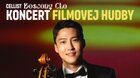 BOSEONG CHO - KONCERT FILMOVEJ HUDBY