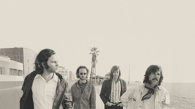 The Doors: When You’re Strange | Music & Film