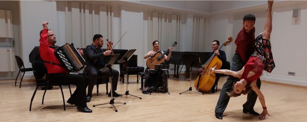 TANGO VIRTUOSI