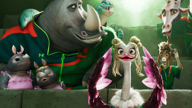 Nejlepší z nejlepších: GOAT