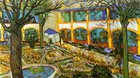 Vincent van Gogh – Nový způsob vidění