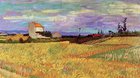 Vincent van Gogh – Nový způsob vidění