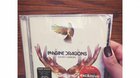 IMAGINE DRAGONS: Smoke + Mirrors Live