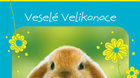 Veselé Velikonoce -DP/D - 1.dubna 2020 - ZRUŠENO