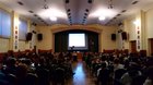 FOTO: Zacher Gábor prednáška, 12.04.2019