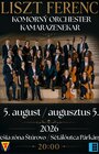  LISZT FERENC KOMORNÝ ORCHESTER 