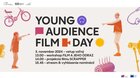 Workshop Film a jeho odraz | Young Audience Film Day 2024