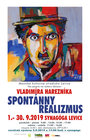 Spontánny realizmus - Vladimír Harezník