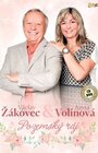 Duo VÁCLAV ŽÁKOVEC A ANNA VOLÍNOVÁ z Tv Šlágr