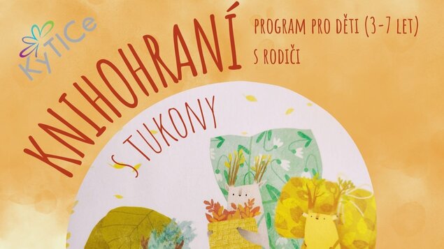 Knihohraní s tukony