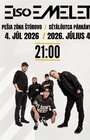 ΞLSŐ ΞMΞLΞT koncert