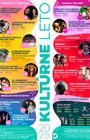 Kultúrne leto 2025