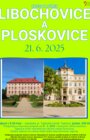 Zájezd na zámek Libochovice a Ploskovice