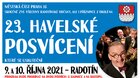23. HAVELSKÉ POSVÍCENÍ 9. a 10. října 2021