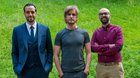Alibi na mieru - LETNÉ KINO AUGUST 2021