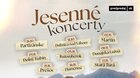 Sima Magušinová s kapelou – Jesenné koncerty - Dolný Kubín