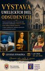 Výstava umeleckých diel odsúdených