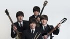 THE BACKWARDS – The Beatles ´66 Tour - PRÍSTAVKY