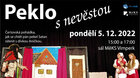 Divadlo Bouček - Peklo s nevěstou
