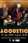 ACOUSTIC 2024