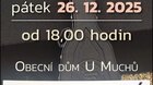 Koncert Stodolní