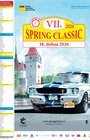 VII. ročník SPRING CLASSIC 