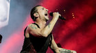 Depeche Mode: Spirits in the Forest
