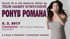 Pohyb pomáhá - Hanka Kynychová