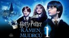 Harry Potter a Kámen Mudrců (25.výročí)