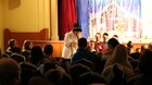 FOTO: Kde bolo, tam bolo... / Egyszervolt nap - Betlehem 27.11.2022