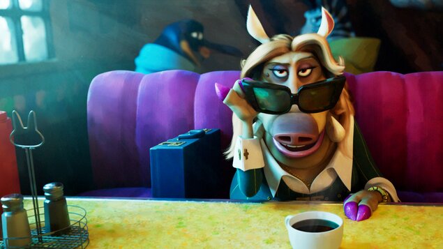 GOAT: Najlepší z najlepších