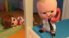 Baby šéf